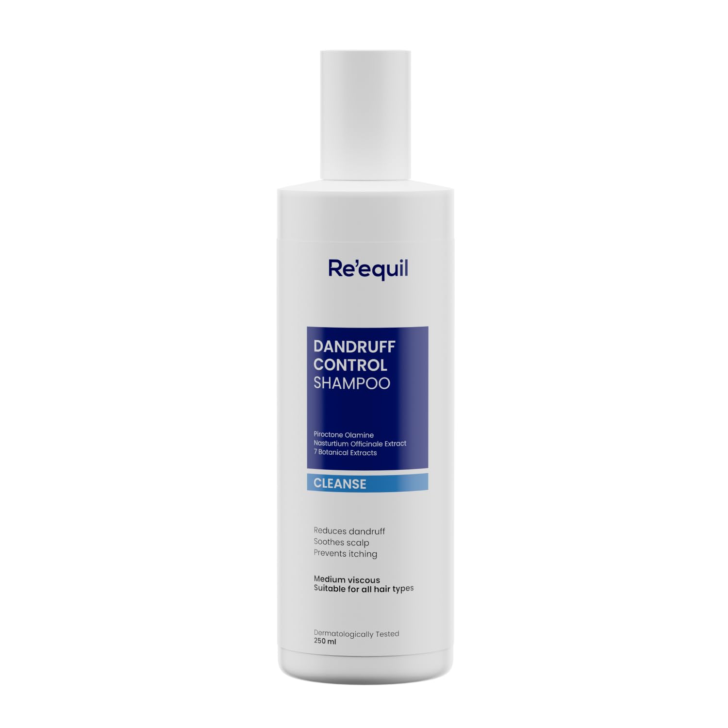 Re'equil Dandruff Control Shampoo