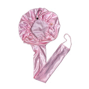 Curlyn Satin Bonnet Dryer (Plain)