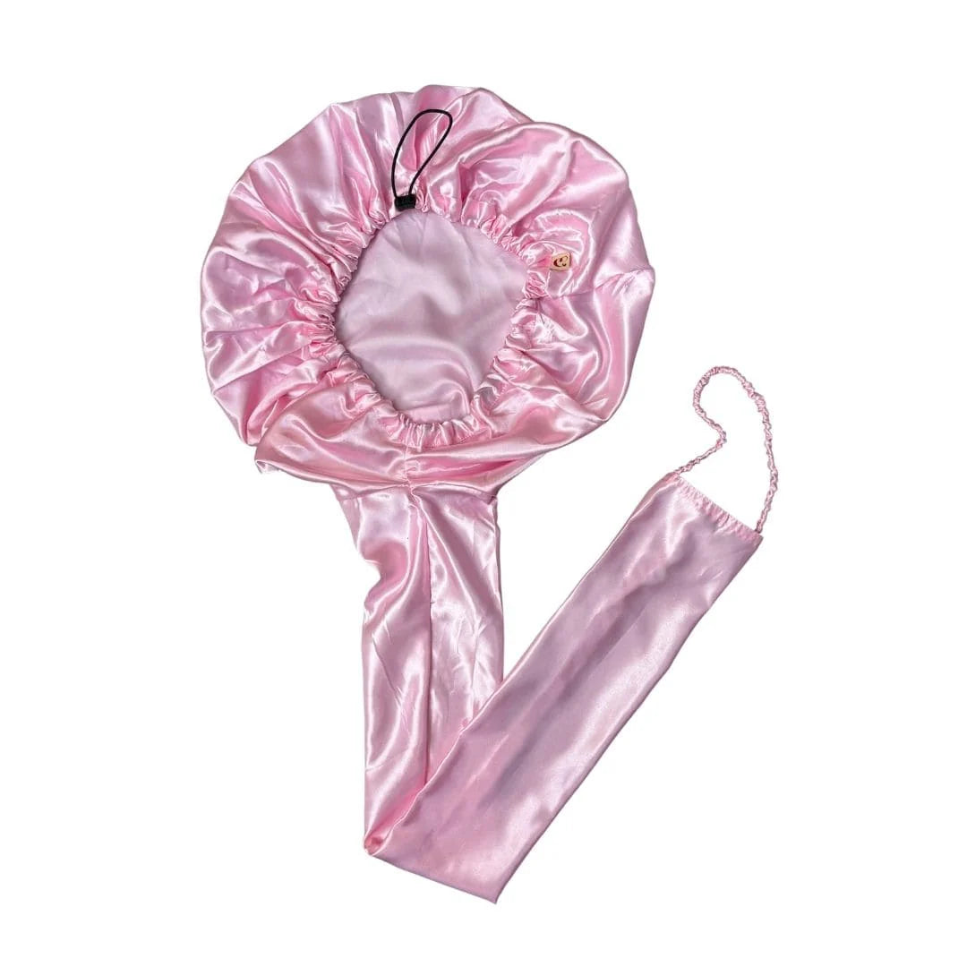 Curlyn Satin Bonnet Dryer (Plain)