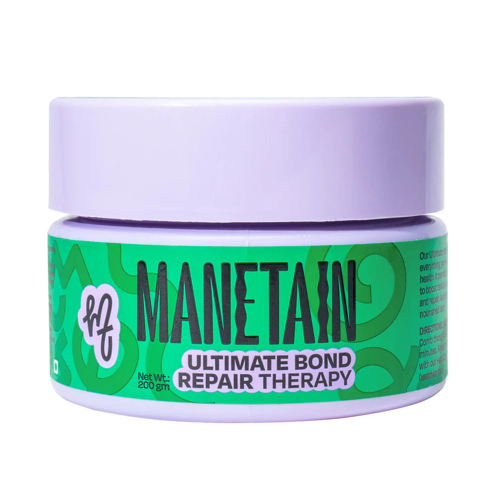 Manetain Ultimate Bond Repair Therapy - 200 gm