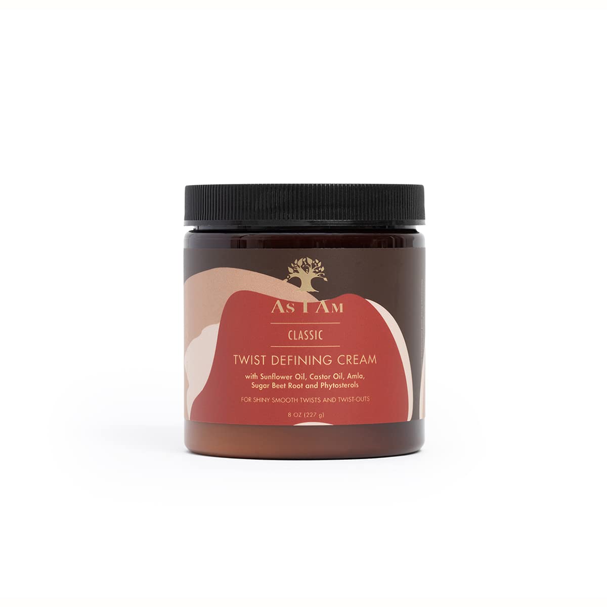 As I Am Twist Defining Cream - 8 Oz