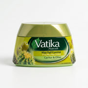 Vatika Naturals Hair Fall Control Styling Hair Cream - 125_ML