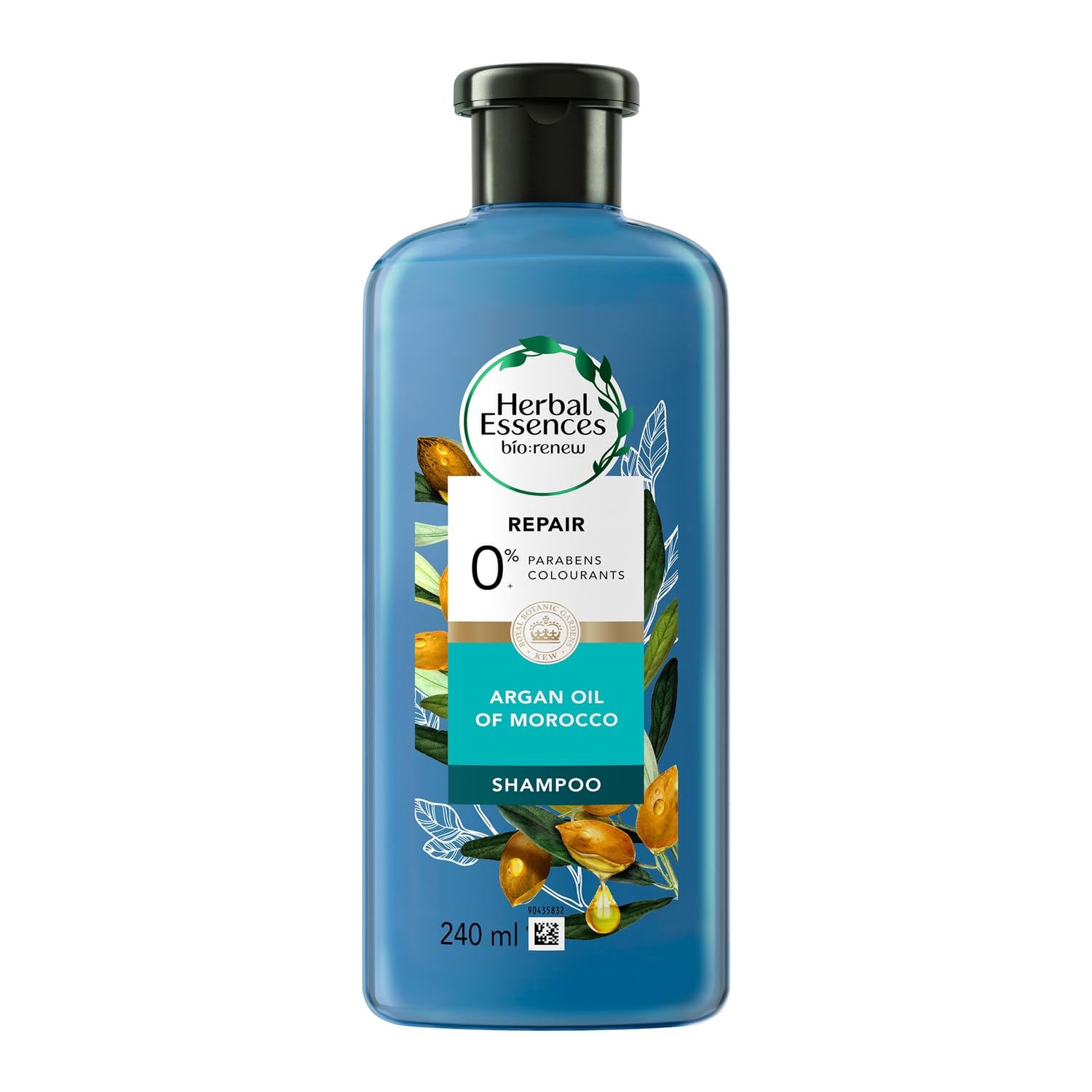 Herbal Essences Argan Oil of Morocco Shampoo