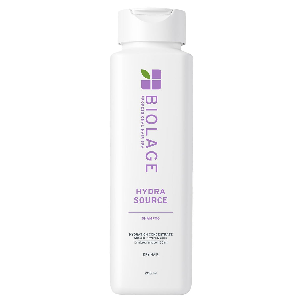 Biolage Professional Hydra Source Shampoo for Dry Hair