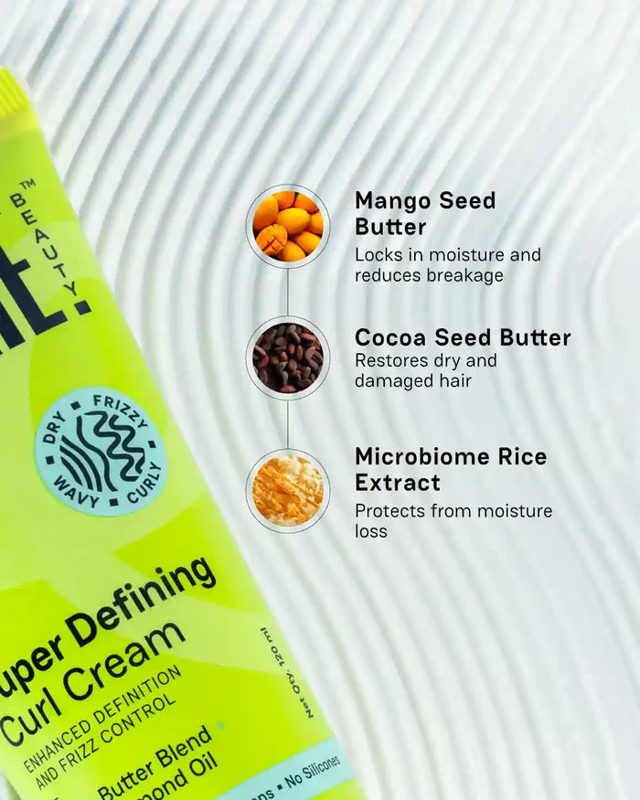 Moxie Beauty Curly Essentials Trio (Travel Size) - photo 2