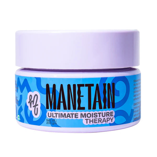 Manetain Ultimate Moisture Therapy - 200_GM