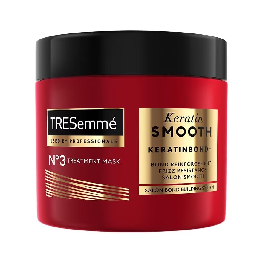TRESemme Treatment Mask Keratin Smooth Keratinbond