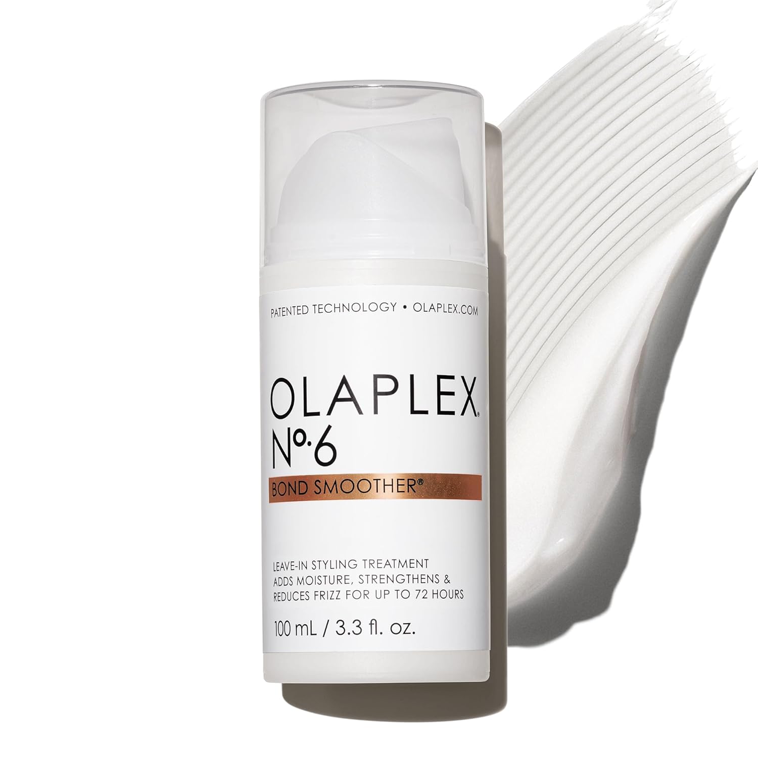 OLAPLEX No. 6 Bond Smoother