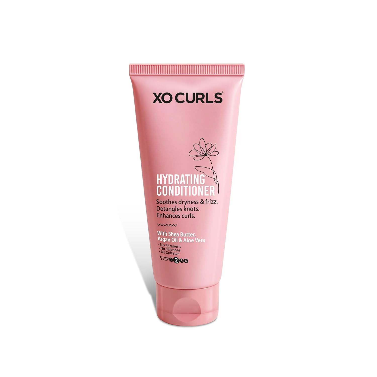 XO Curls Hydrating Conditioner - 50_ML