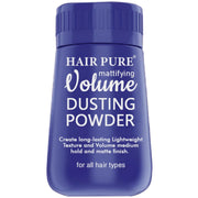 Hair Pure Mattifying Volume Dusting Powder - 20 gm