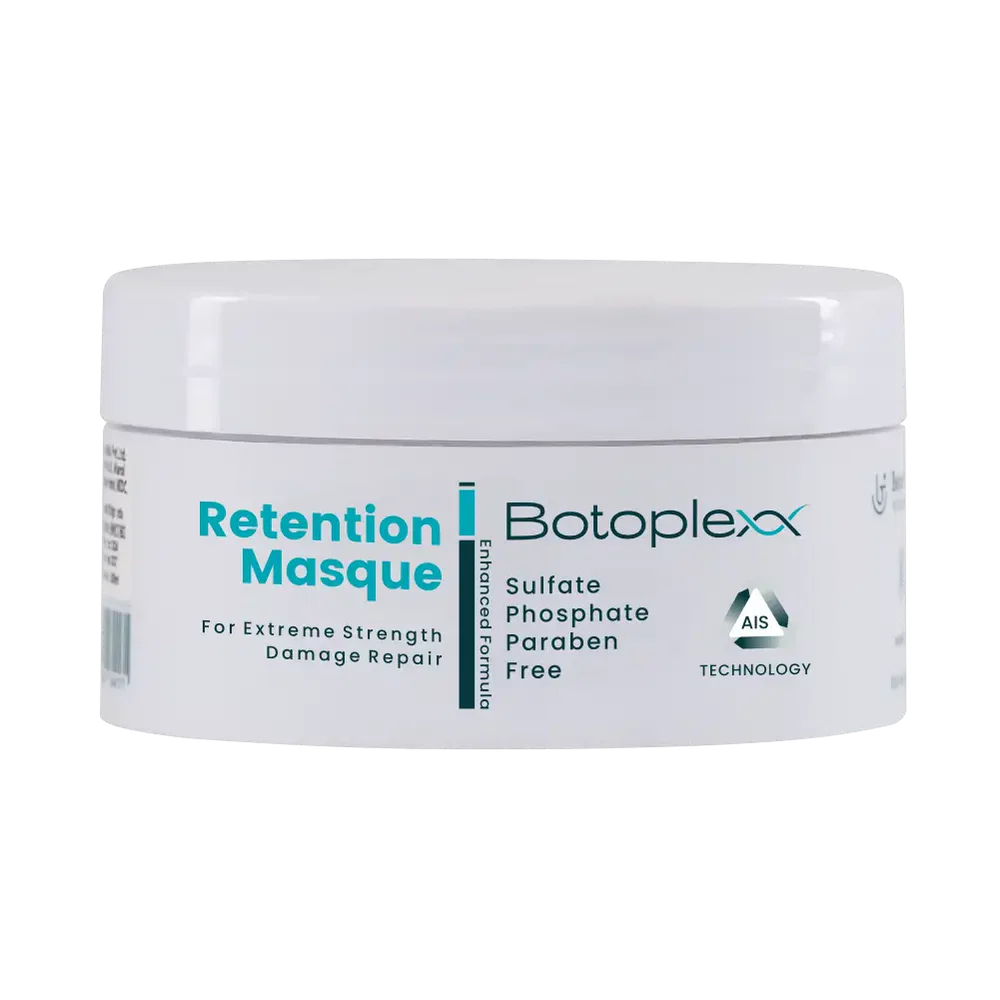 Beauty Garage K9 Botoplexx Retention Masque - 300 ml