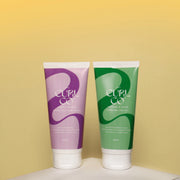The Curl Co The Strong Curl Styling Duo