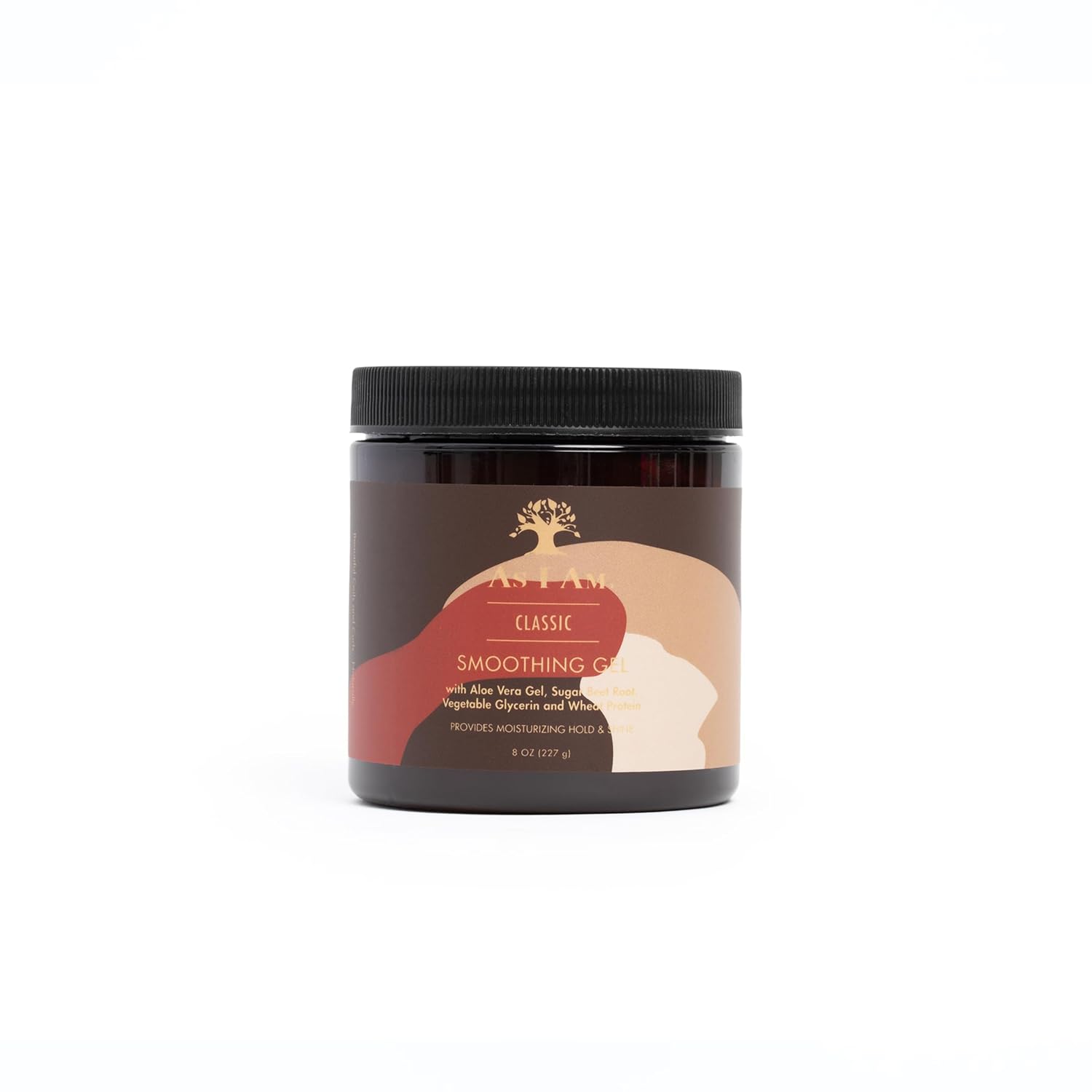 As I Am Smoothing Gel - 8OZ