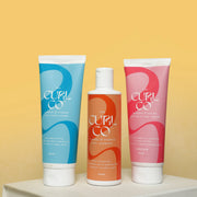 The Curl Co The Wavy Starter Kit