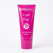 SugarBoo Pop Curl Cream - 200_ML