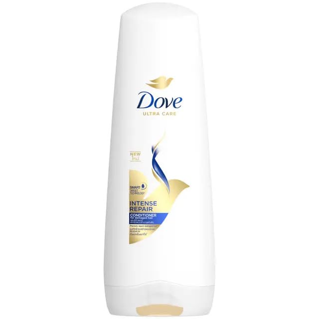 Dove Ultra Care Intense Repair Hair Conditioner