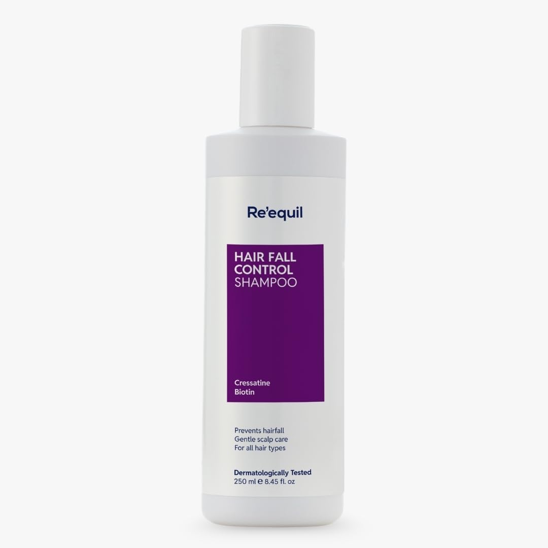 Re'equil Hair Fall Control Shampoo