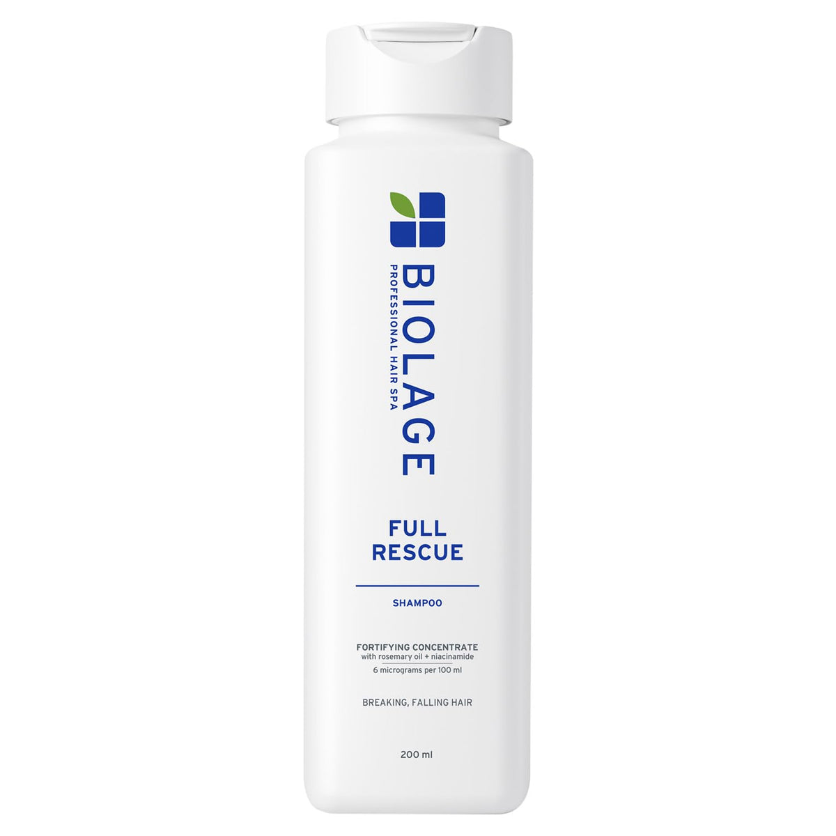Biolage Professional Full Rescue Anti-Hairfall Shampoo