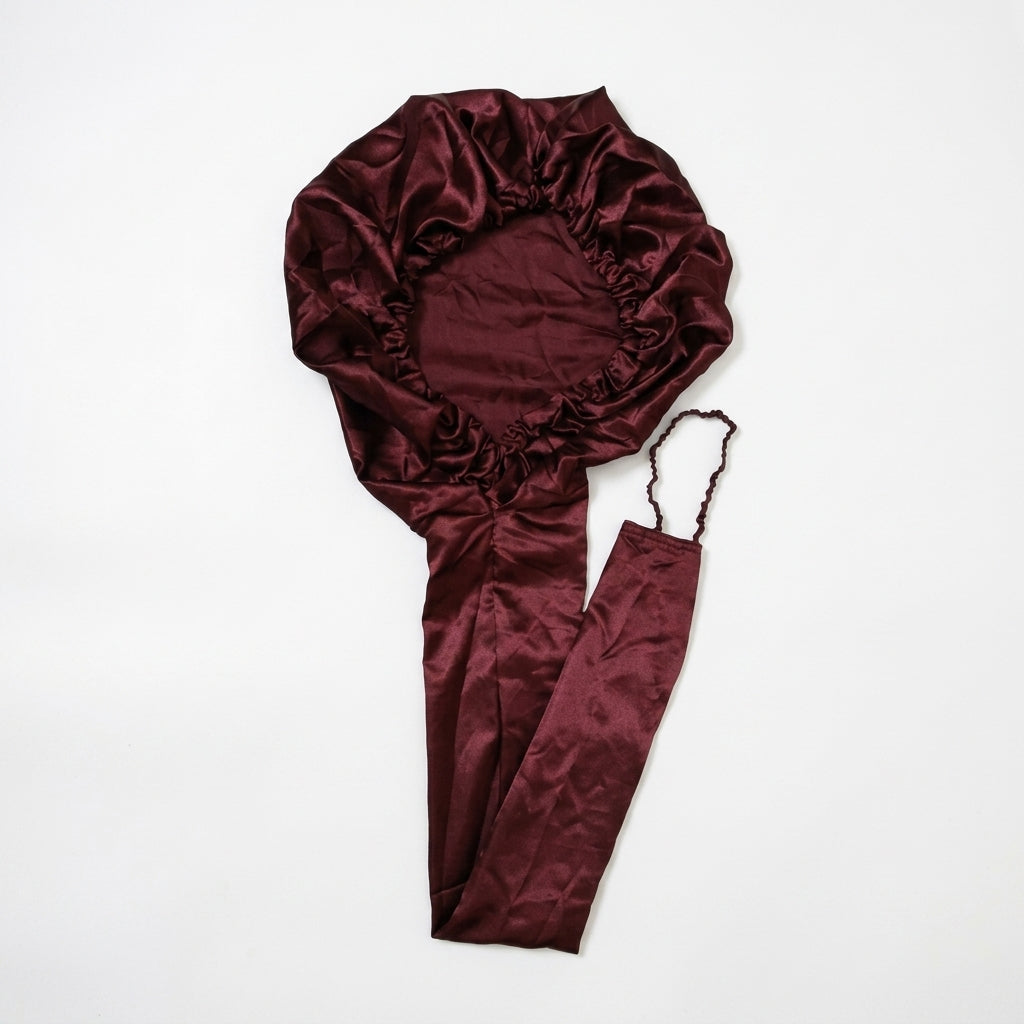 Curlyn Satin Bonnet Dryer (Plain)