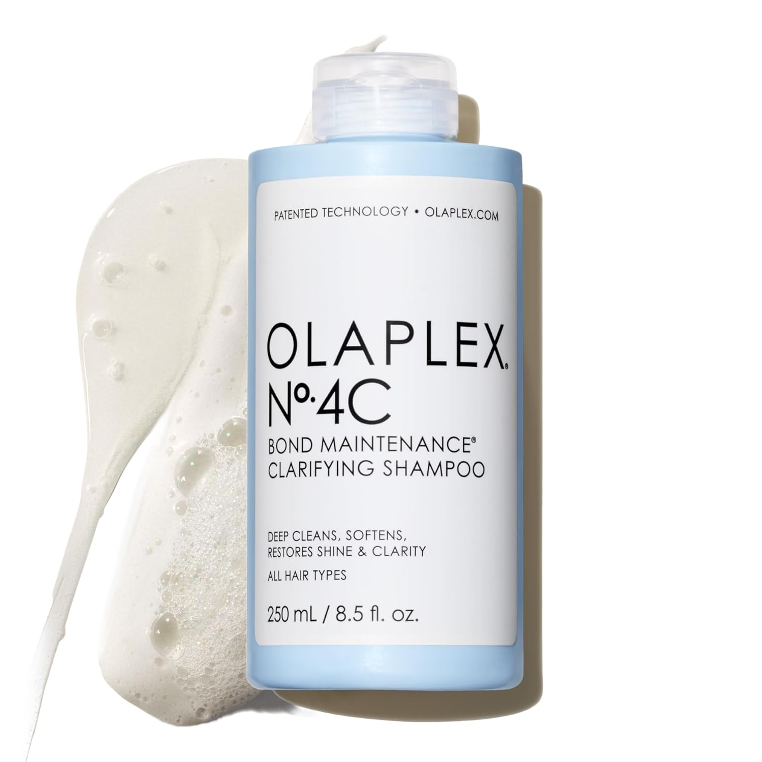 OLAPLEX No. 4C Clarifying Shampoo