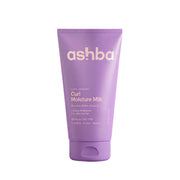 Ashba Botanics Curl Moisture Milk