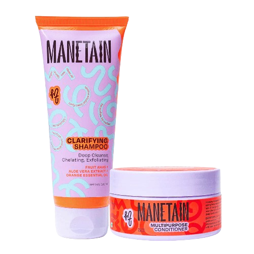 Manetain Squeaky Clean Bundle - photo 4