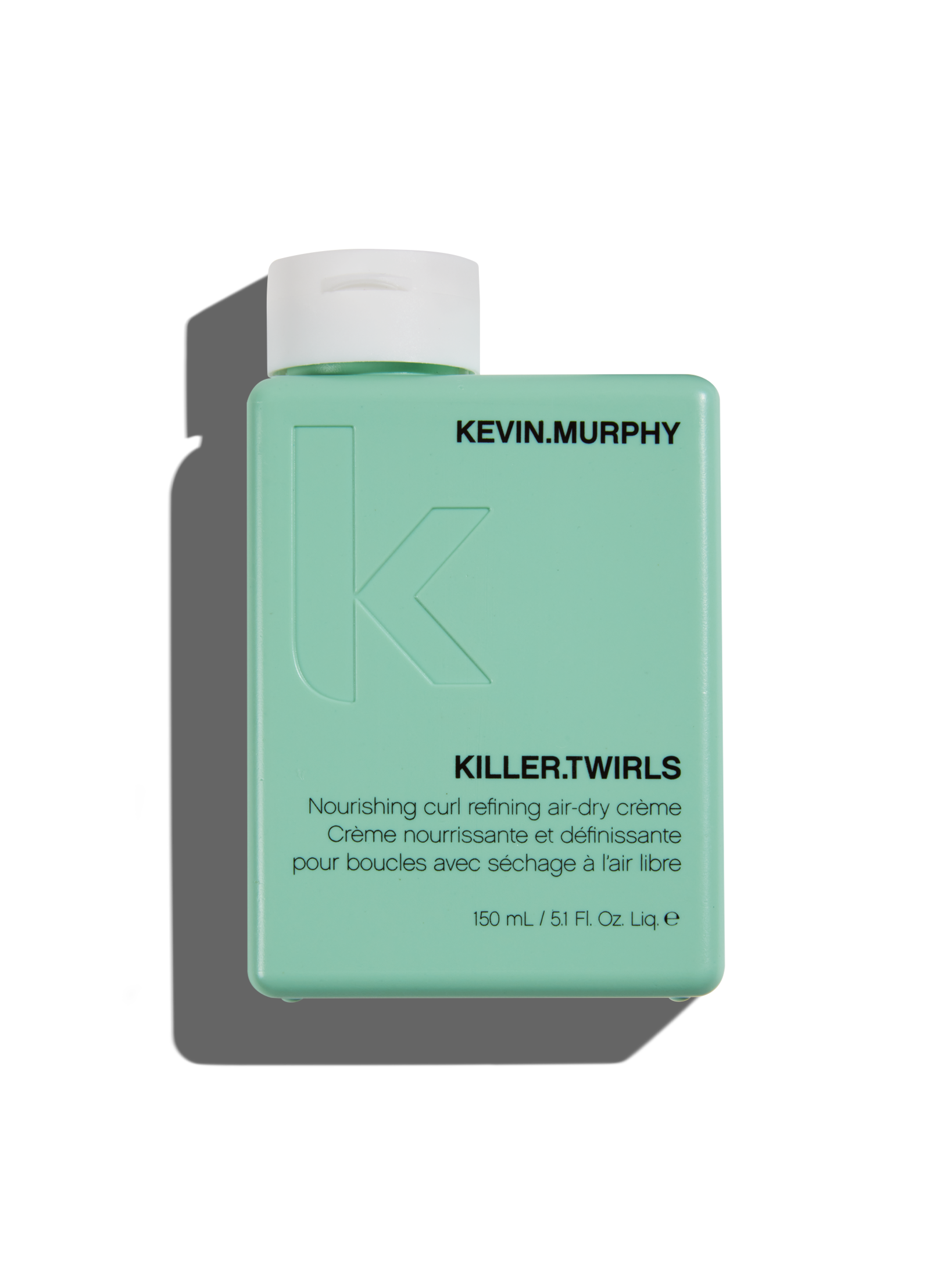 Kevin Murphy Killer twirls Nourishing curl refining air dry creme - photo 2