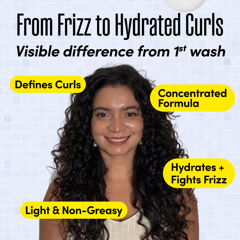 Best Life Curl Nourish Styling Cream - photo 5