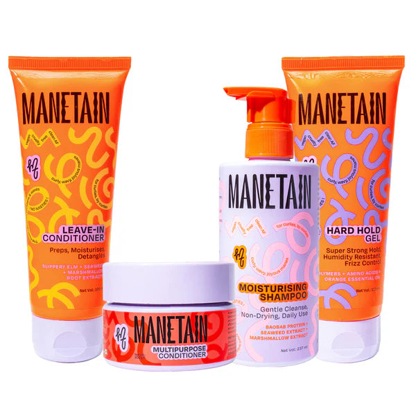 Manetain Washday Bundle - Full Size