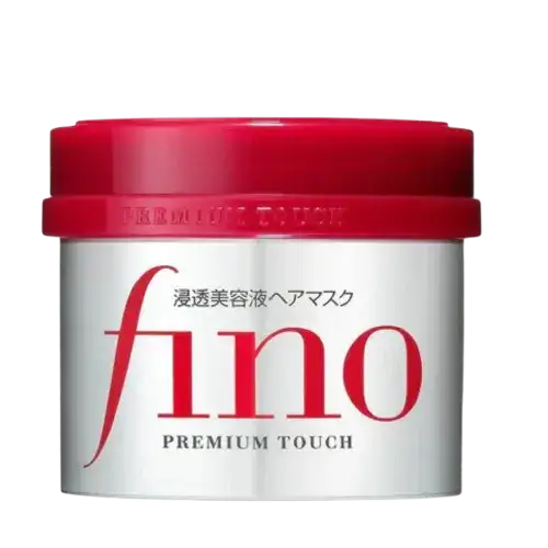 Fino Premium Touch Hair Mask - 230_GM