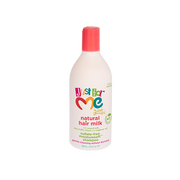Just For Me Natural Hair Milk Moisture soft Shampoo