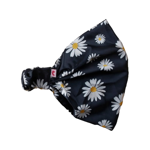 Curlyn Satin Pineapple Keeper (Printed) - photo 4