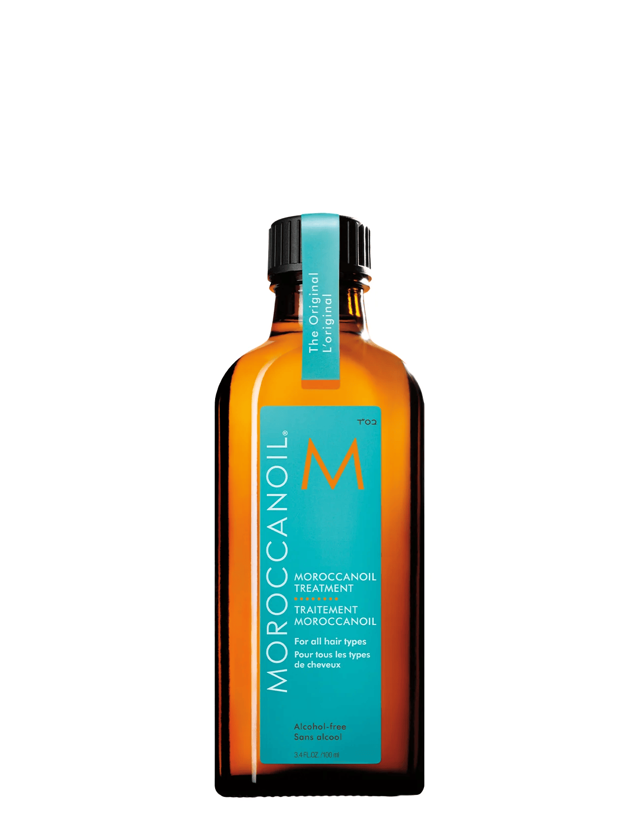 Moroccanoil Treatment Hair Oil - photo 5