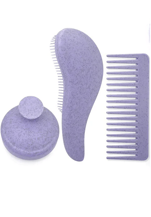 Curl Basics Ultimate Brush Set