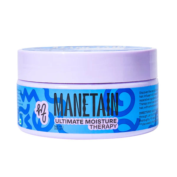 Manetain Ultimate Moisture Therapy - photo 9