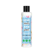Love Beauty And Planet Hydrate & Nourish Pentavitin & Hibiscus Shampoo - 200 ml