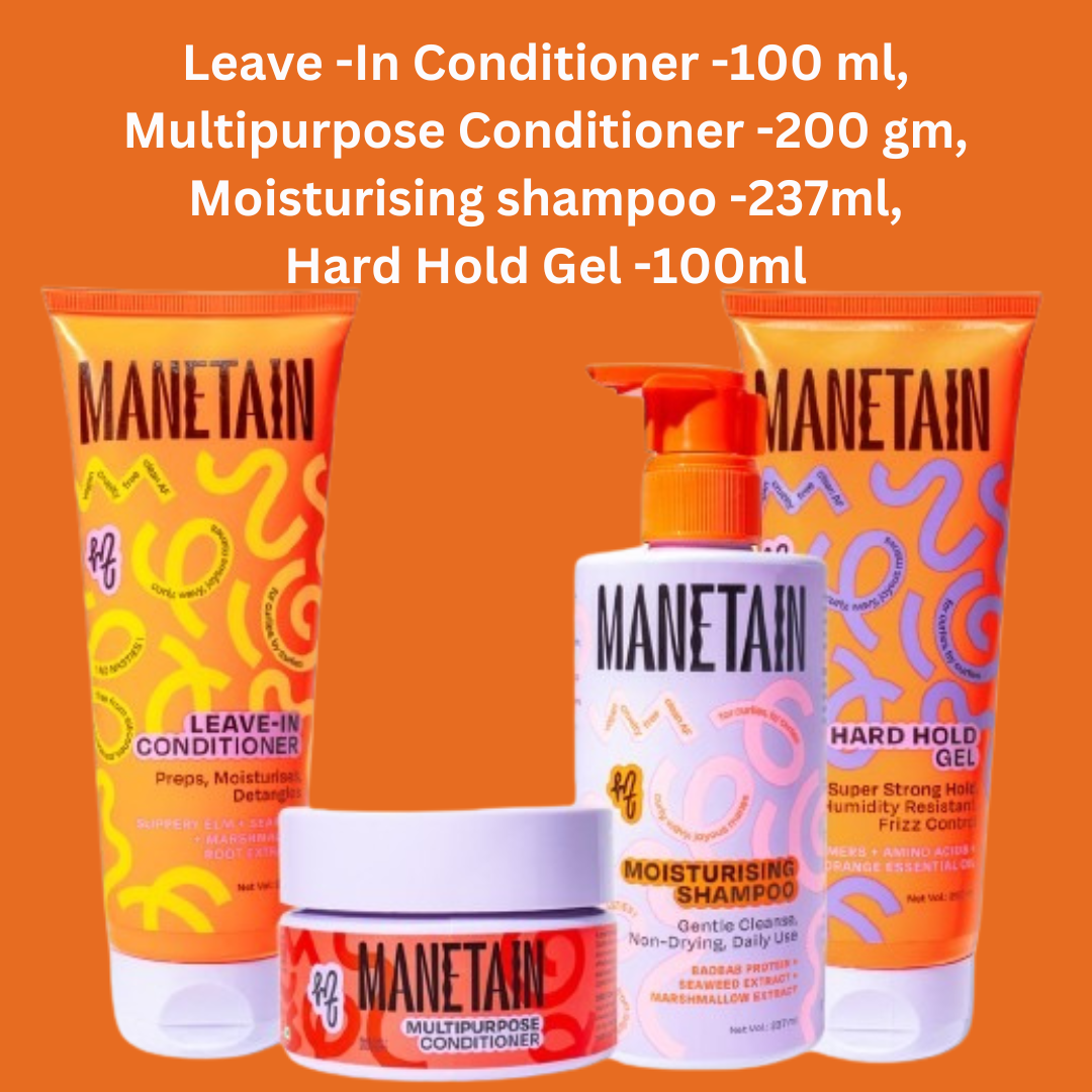 Manetain Washday Bundle - Full Size - 200_ML