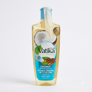 Vatika Naturals Coconut Enriched Hair Oil