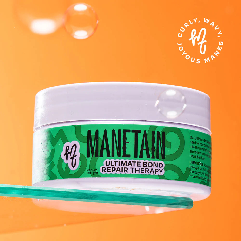 Manetain Ultimate Bond Repair Therapy - photo 6