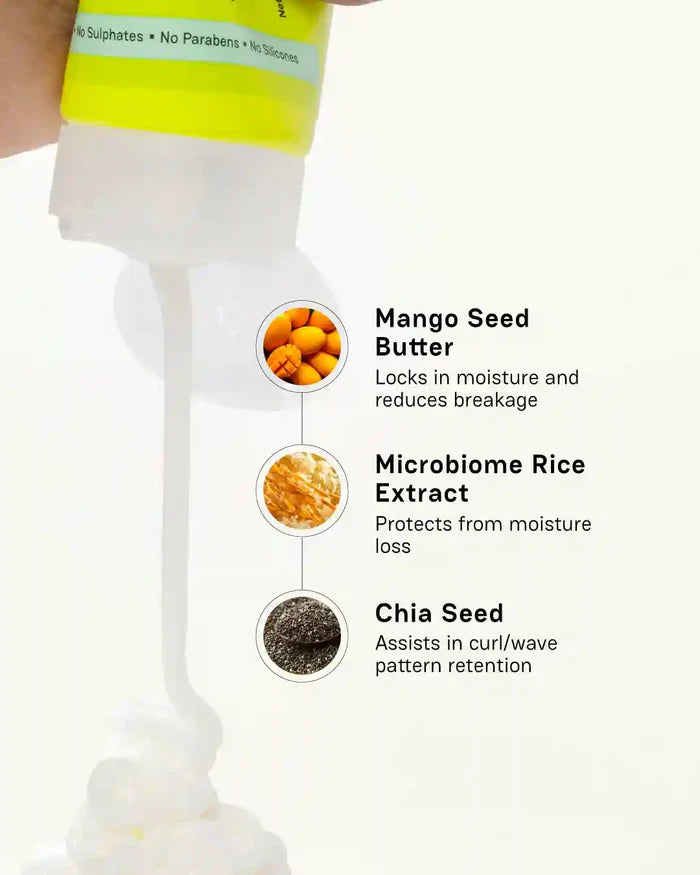 Moxie Beauty Sample Wavy The Moxie Wavy Routine (Sampler Set)