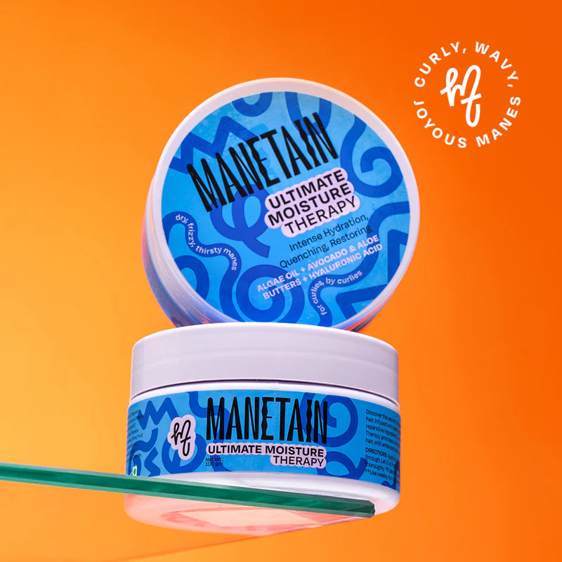 Manetain Ultimate Moisture Therapy - photo 4