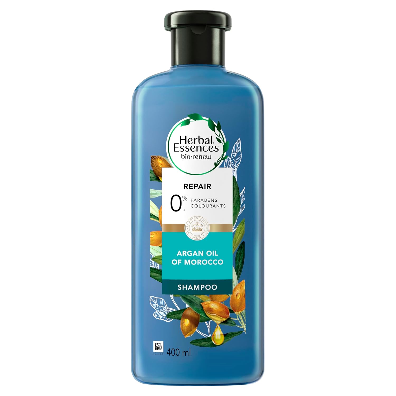 Herbal Essences Argan Oil of Morocco Shampoo