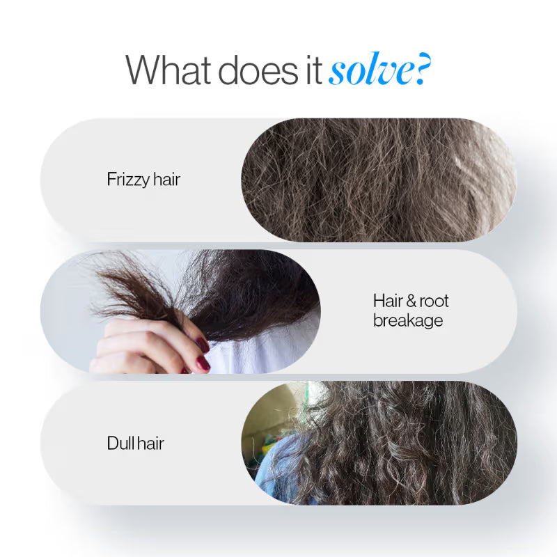Bodywise Keratin Conditioner