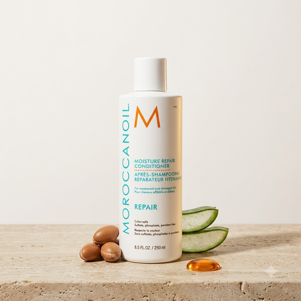 Moroccanoil Moisture Repair Conditioner