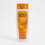 Cantu Shea Butter Natural Hair Hydrating Cream Shampoo - 400 ml