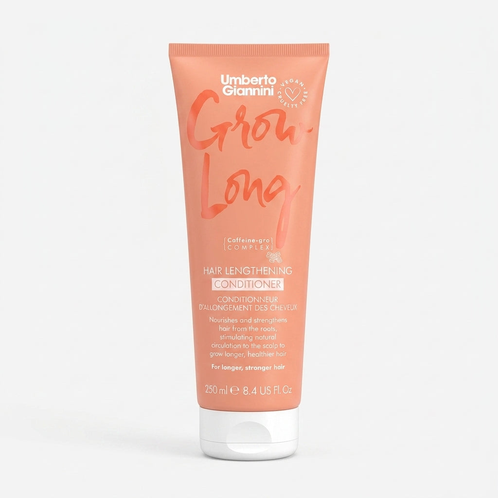 Umberto Giannini Grow Long Hair Lengthening Conditioner
