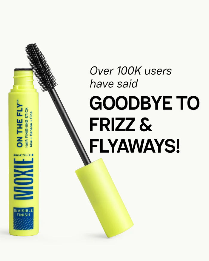 Moxie Beauty On The Fly Hair Finishing Stick - photo 2