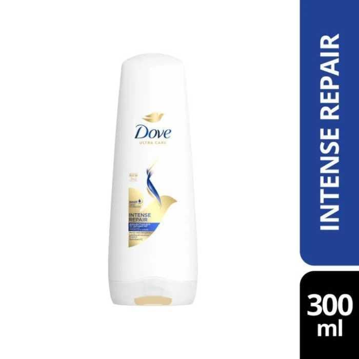 Dove Ultra Care Intense Repair Hair Conditioner