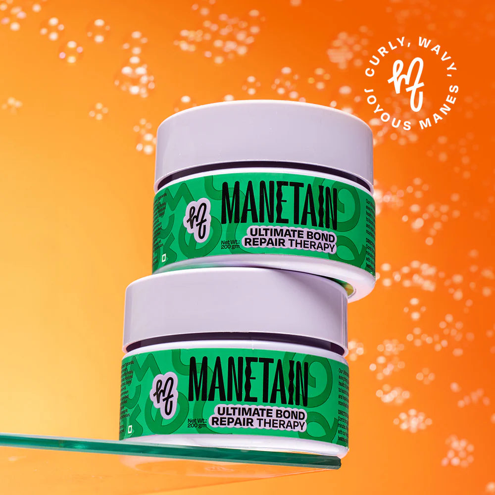 Manetain Ultimate Bond Repair Therapy - photo 7