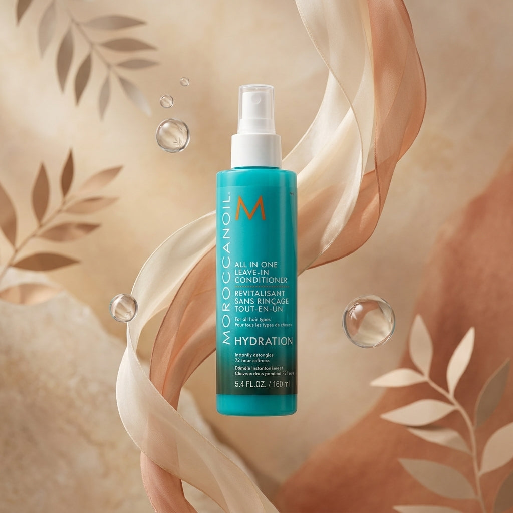 Moroccanoil® All-in-One Leave-In Conditioner - photo 2